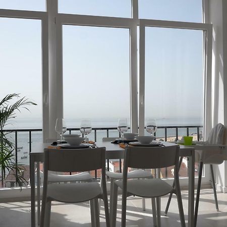 Ocean View Suite パコ・デ・アルコス エクステリア 写真
