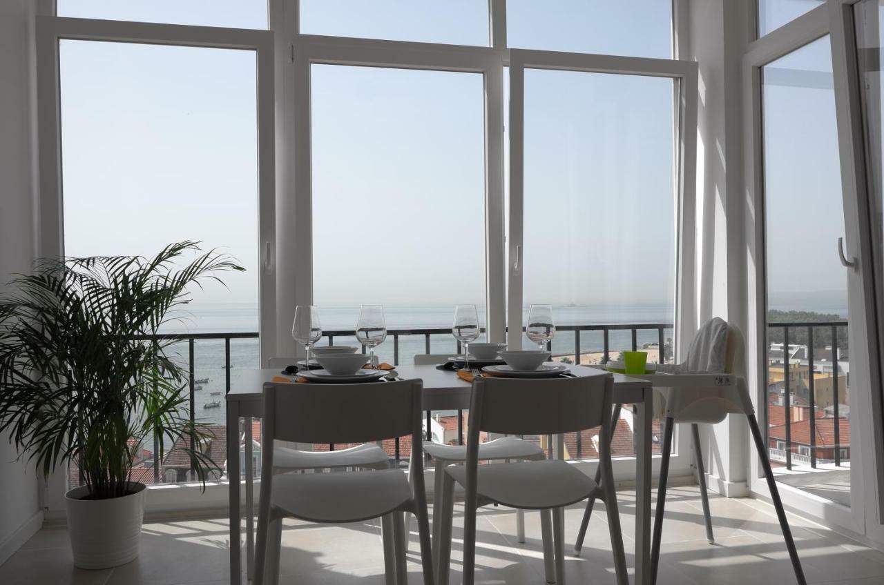 Ocean View Suite パコ・デ・アルコス エクステリア 写真