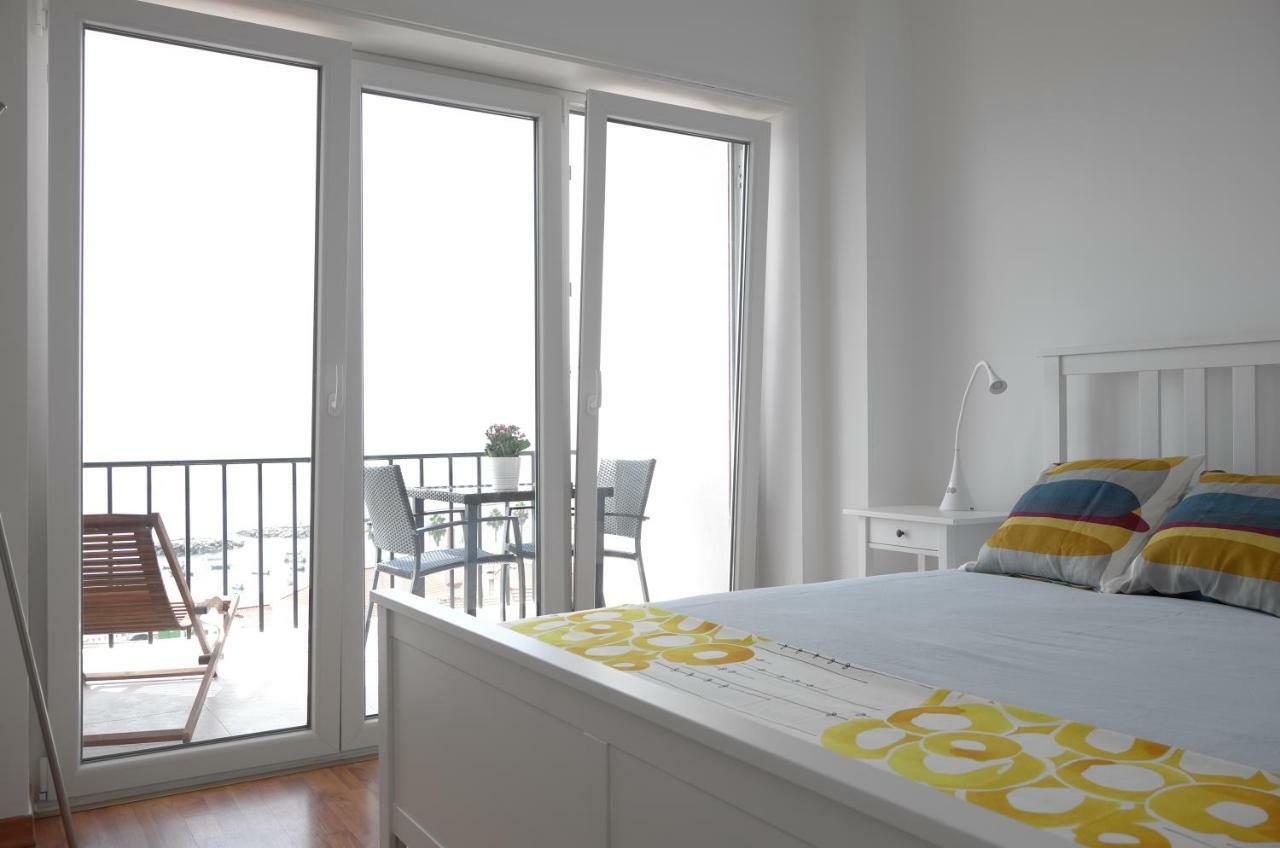 Ocean View Suite パコ・デ・アルコス エクステリア 写真