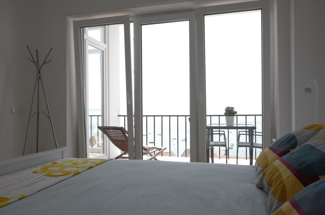 Ocean View Suite パコ・デ・アルコス エクステリア 写真