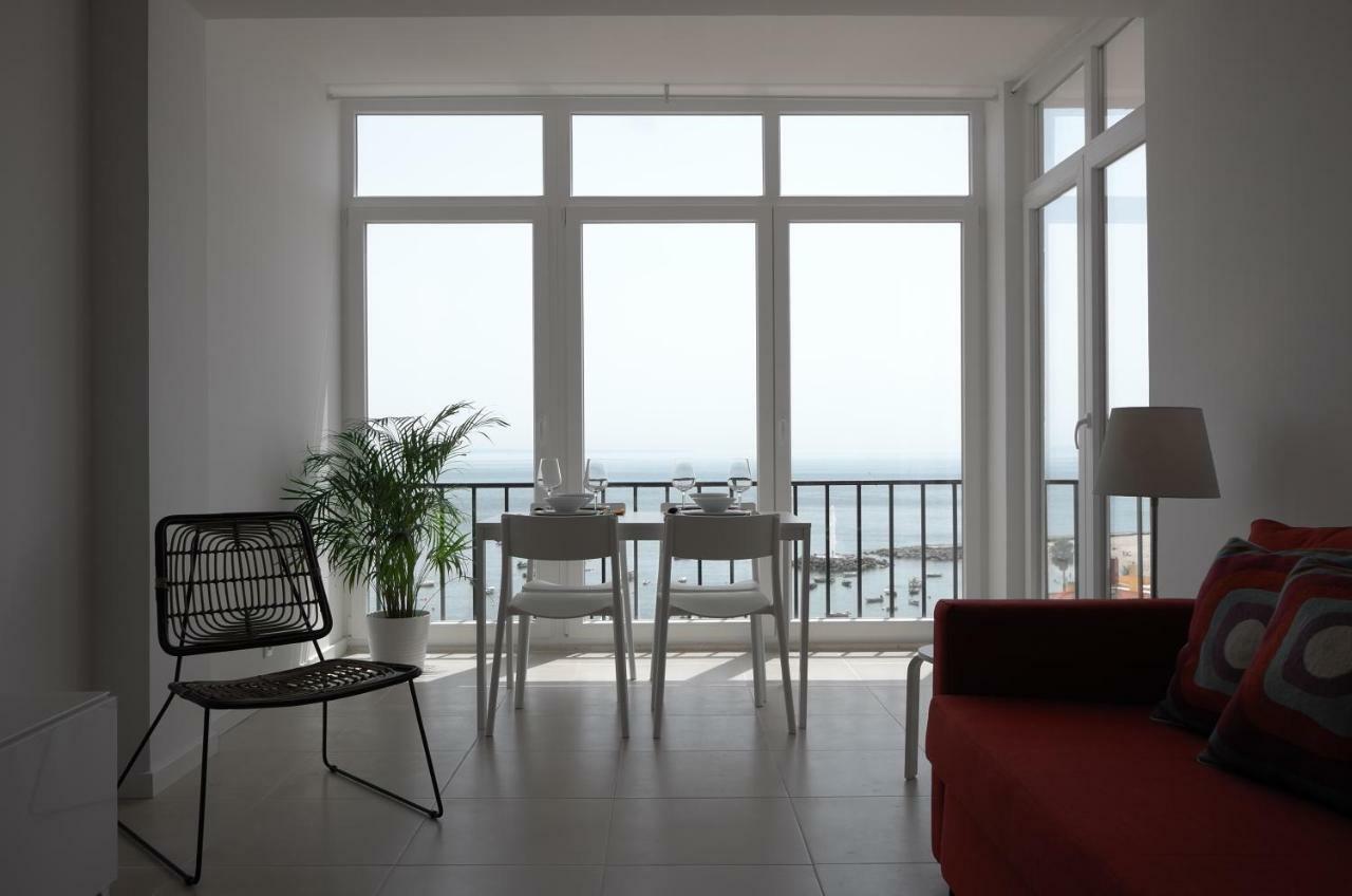 Ocean View Suite パコ・デ・アルコス エクステリア 写真