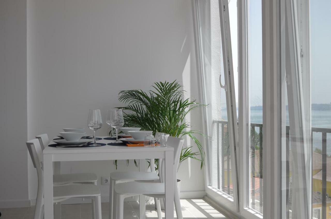 Ocean View Suite パコ・デ・アルコス エクステリア 写真