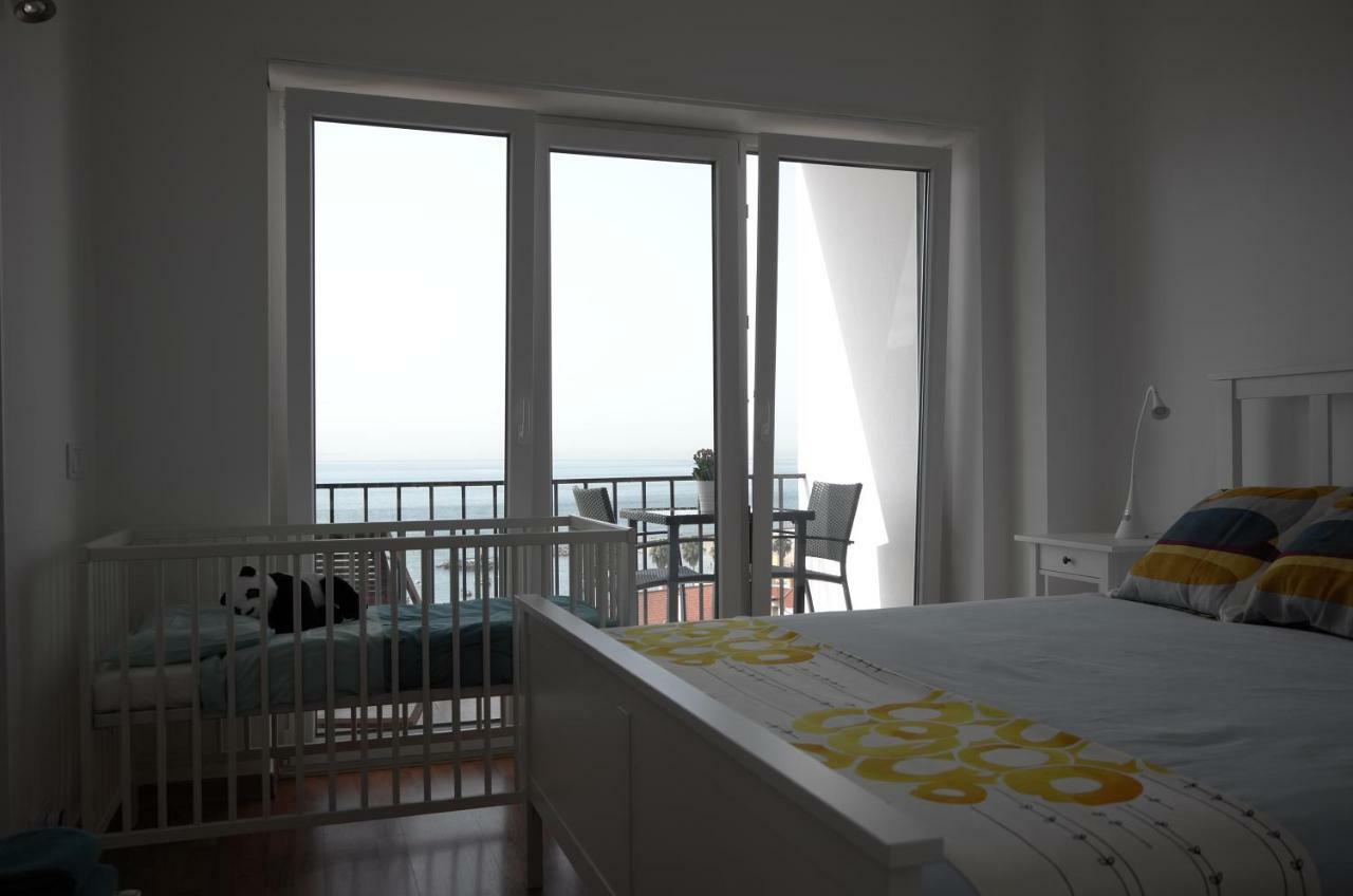 Ocean View Suite パコ・デ・アルコス エクステリア 写真
