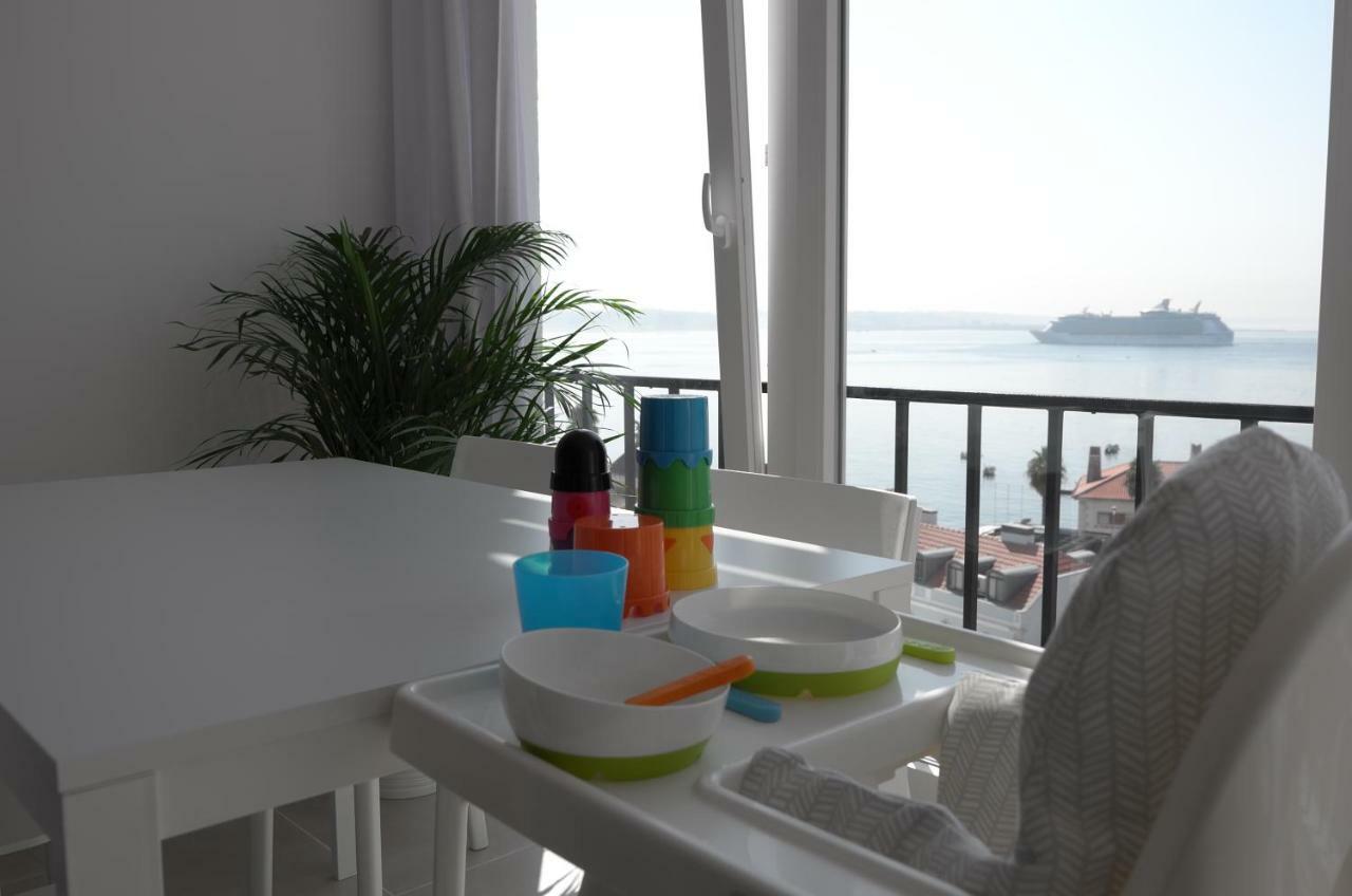Ocean View Suite パコ・デ・アルコス エクステリア 写真